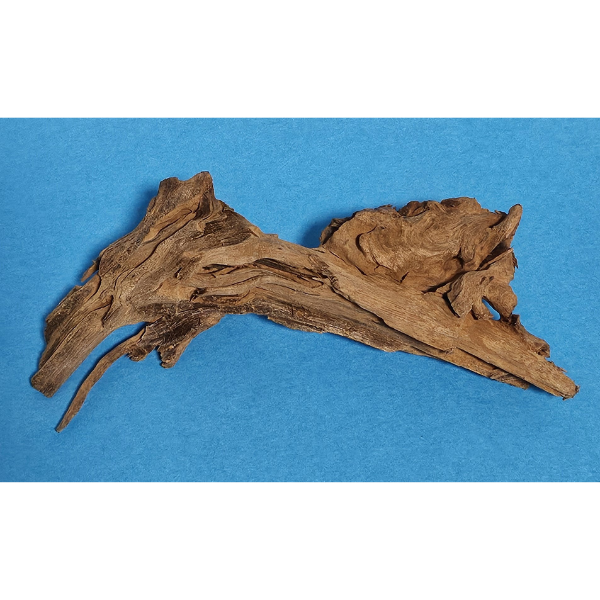 aquadeco Yati-Holz, Jungle Wood S #01
