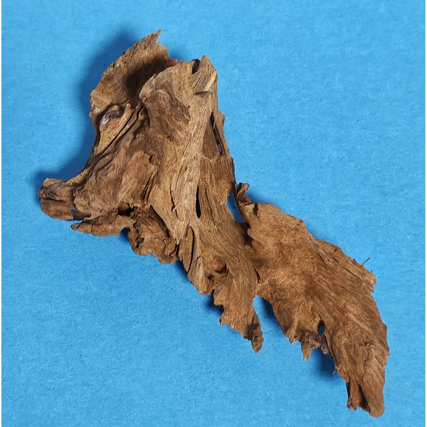 aquadeco Yati-Holz, Jungle Wood S #33