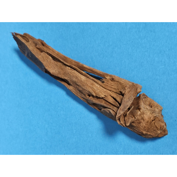 aquadeco Yati-Holz, Jungle Wood S #34