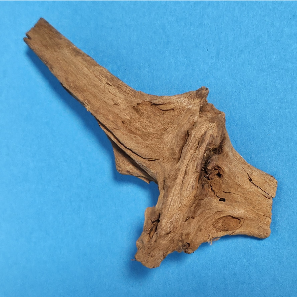 aquadeco Yati-Holz, Jungle Wood S #36