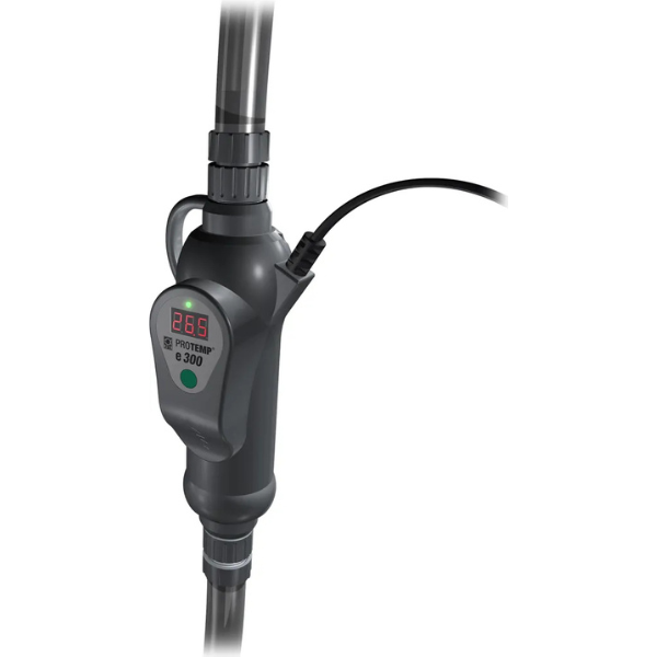 JBL ProTemp e300 Aquarien Aussenheizer 300W 90-300l