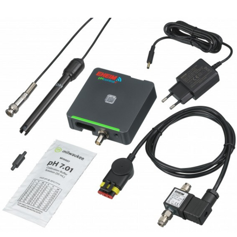 Eheim pH-Control+e Set Digital
