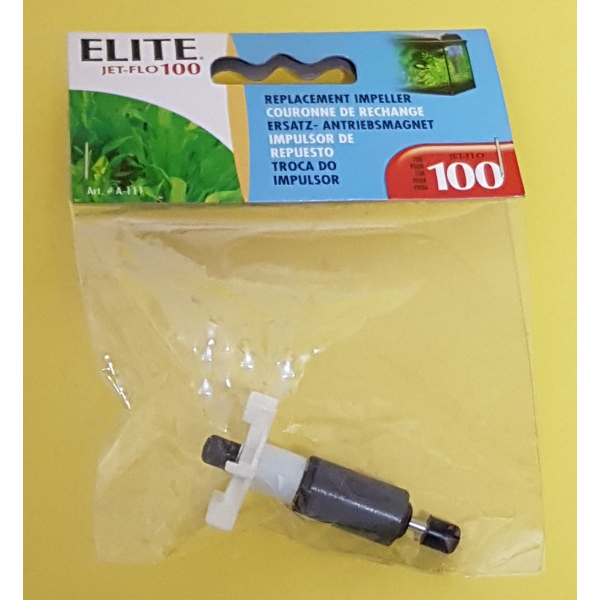 Elite Impeller JET-FLO 100