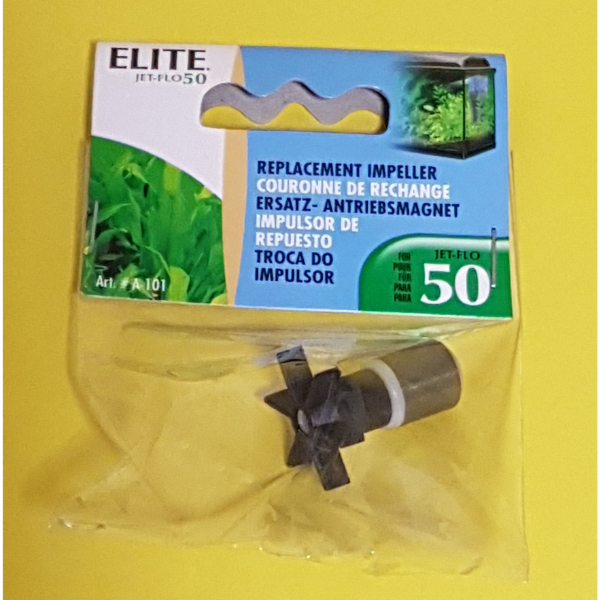 Elite Impeller JET-FLO 50