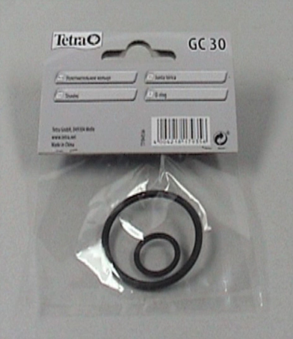 Tetra Dichtungs Ring Set GC 30