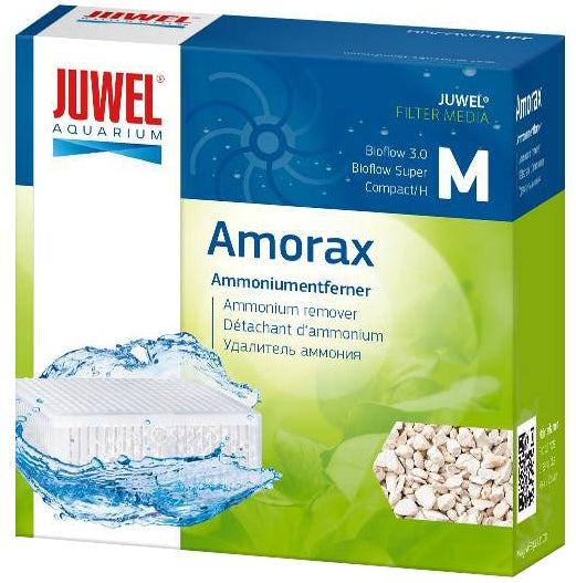 Juwel Amorax M Ammonium-Entferner