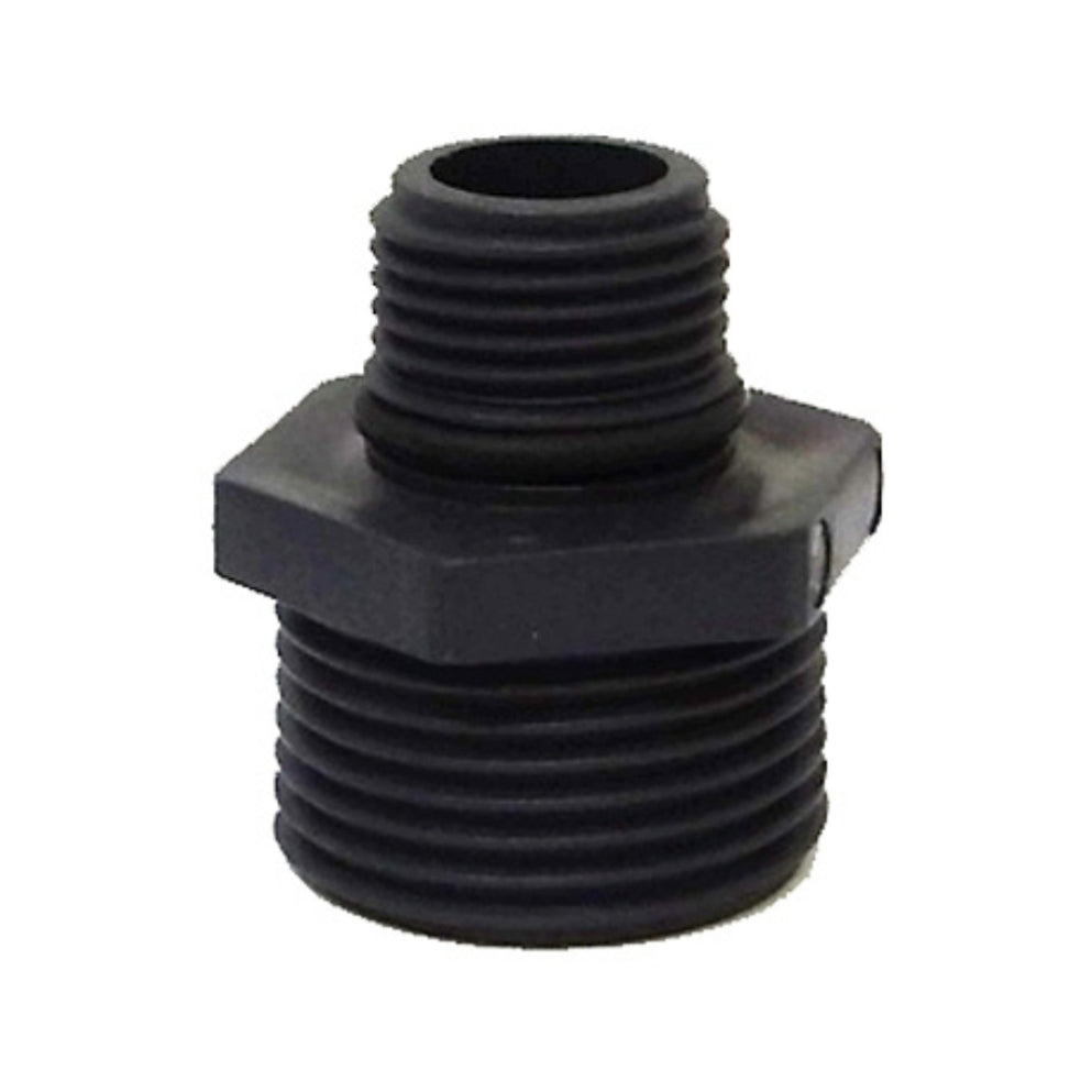 7479940 Gewinde-Adapter mit O-Ring 3455