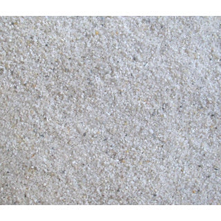 Orbit Natur Quarz-Sand weiß 0,7-1,2mm 5kg