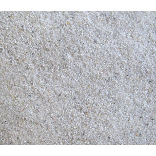Orbit Natur Quarz-Sand weiß fein 0,7-1,2mm 5kg