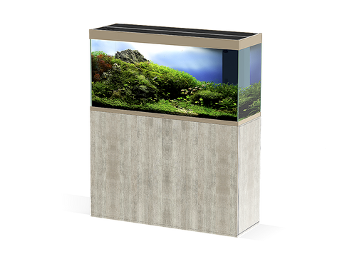 Ciano Emotions Pro 120 239l Aquarium Kombination