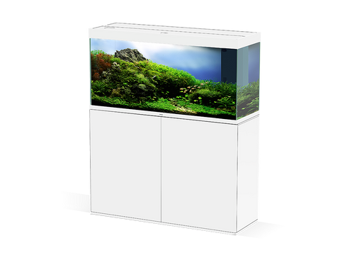 Ciano Emotions Pro 120 239l Aquarium Kombination