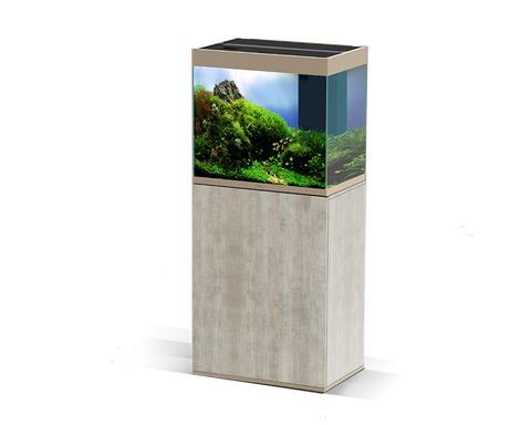 Ciano Emotions Pro 60 108l Aquarium Kombination