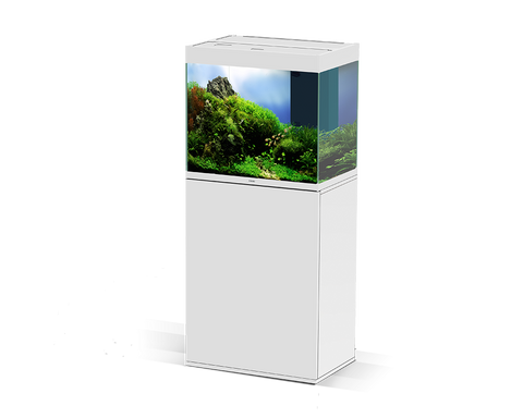 Ciano Emotions Pro 60 108l Aquarium Kombination