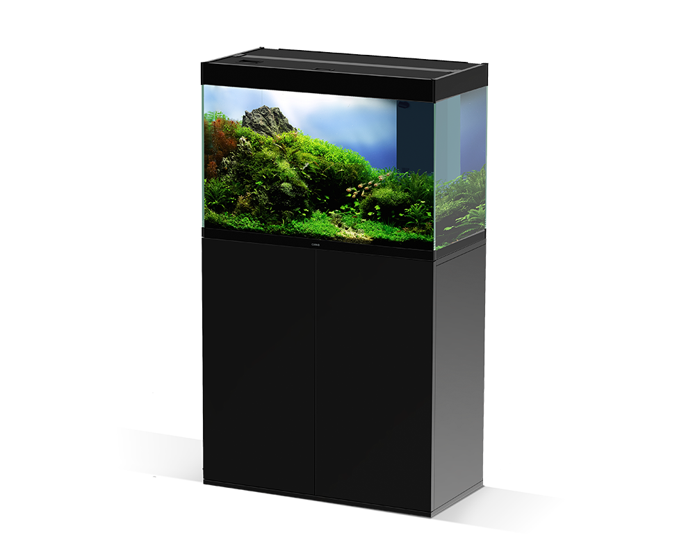 Ciano Emotions Pro 80 145l Aquarium Kombination