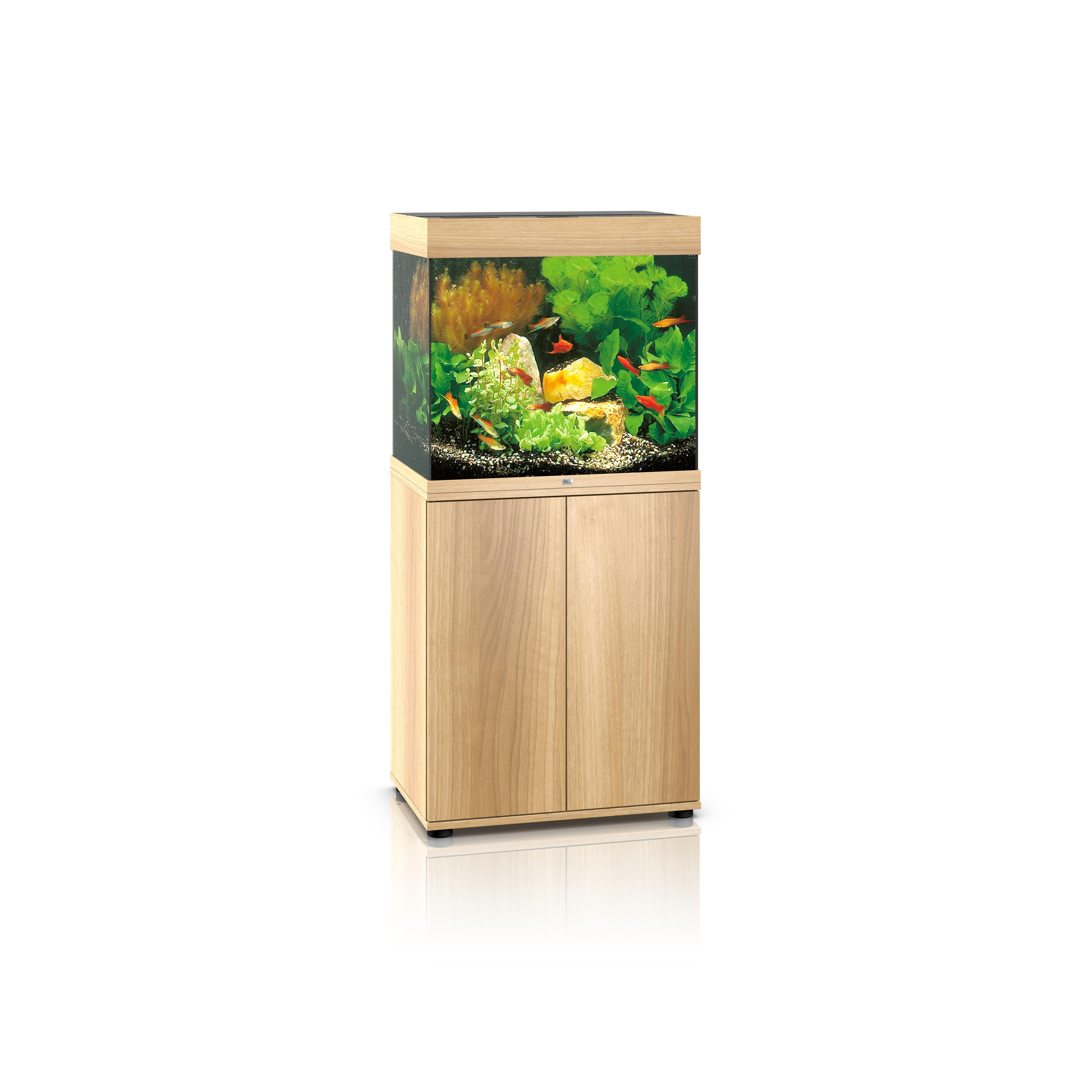 Juwel Lido 120 LED SBX 120l Aquarium Kombination