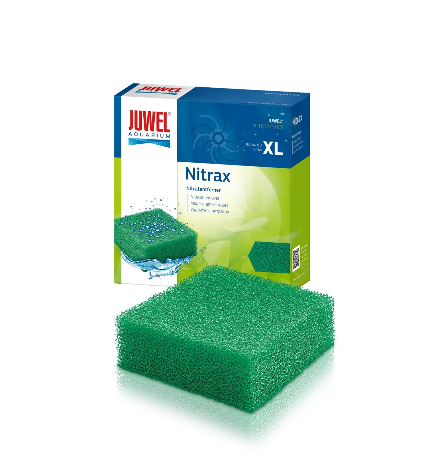 Juwel Nitrax XL Nitratentferner