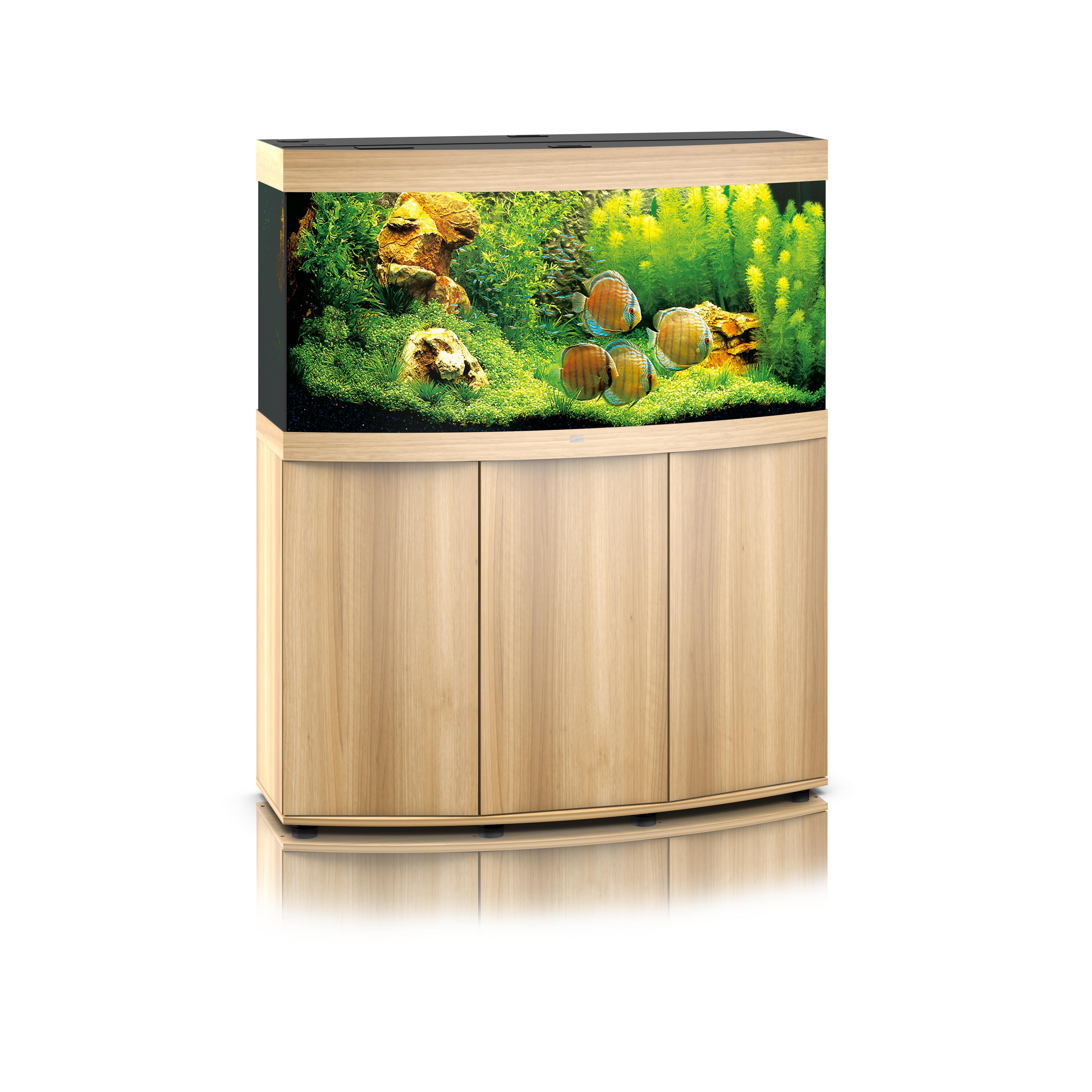 Juwel Vision 260 LED SBX 260l Aquarium Kombination